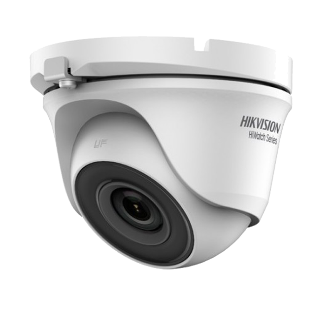 Cámara-hikvision